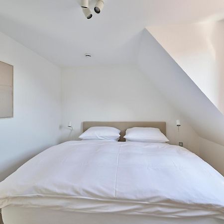 Haus Nordstrand Norderney Exterior foto