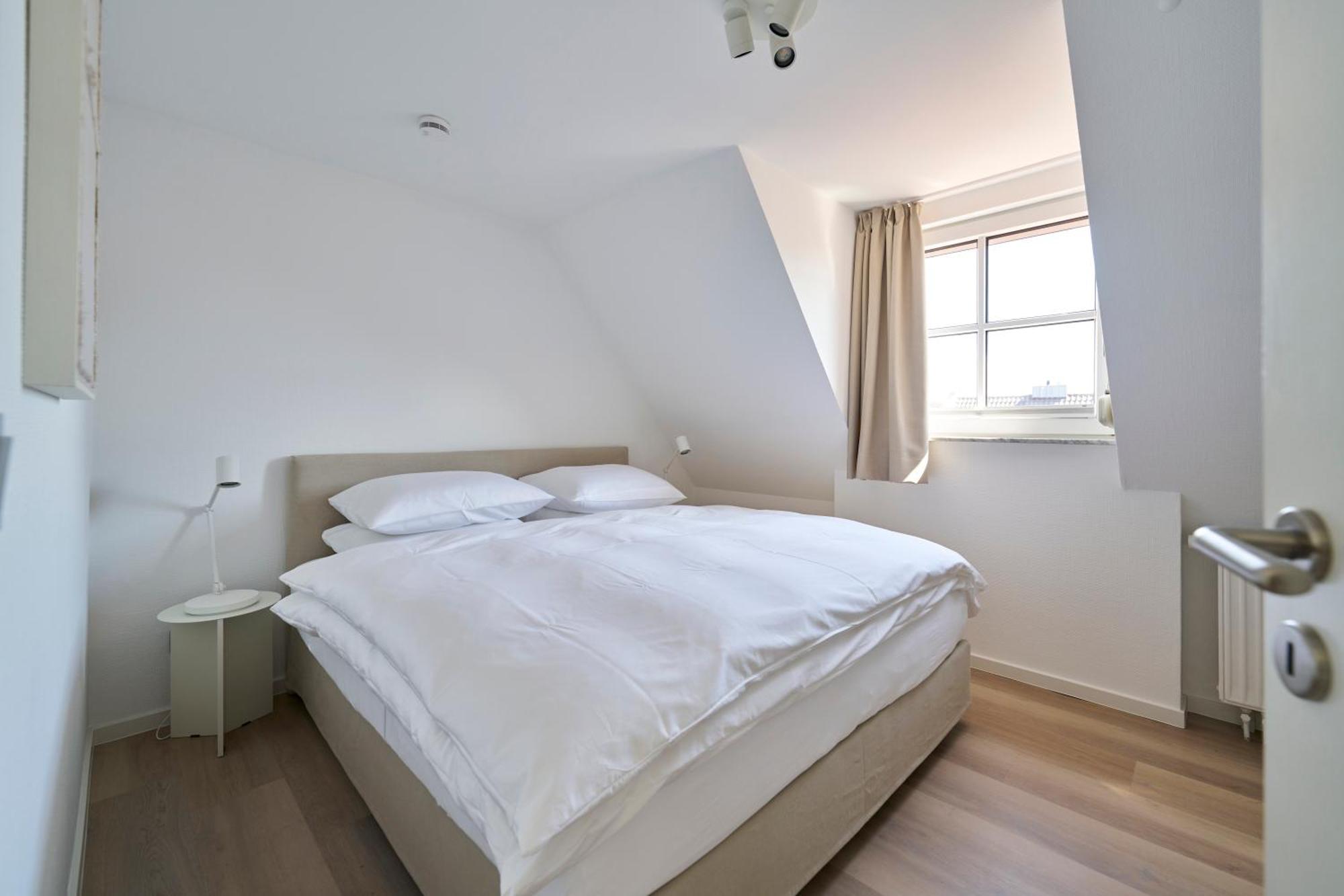 Haus Nordstrand Norderney Exterior foto