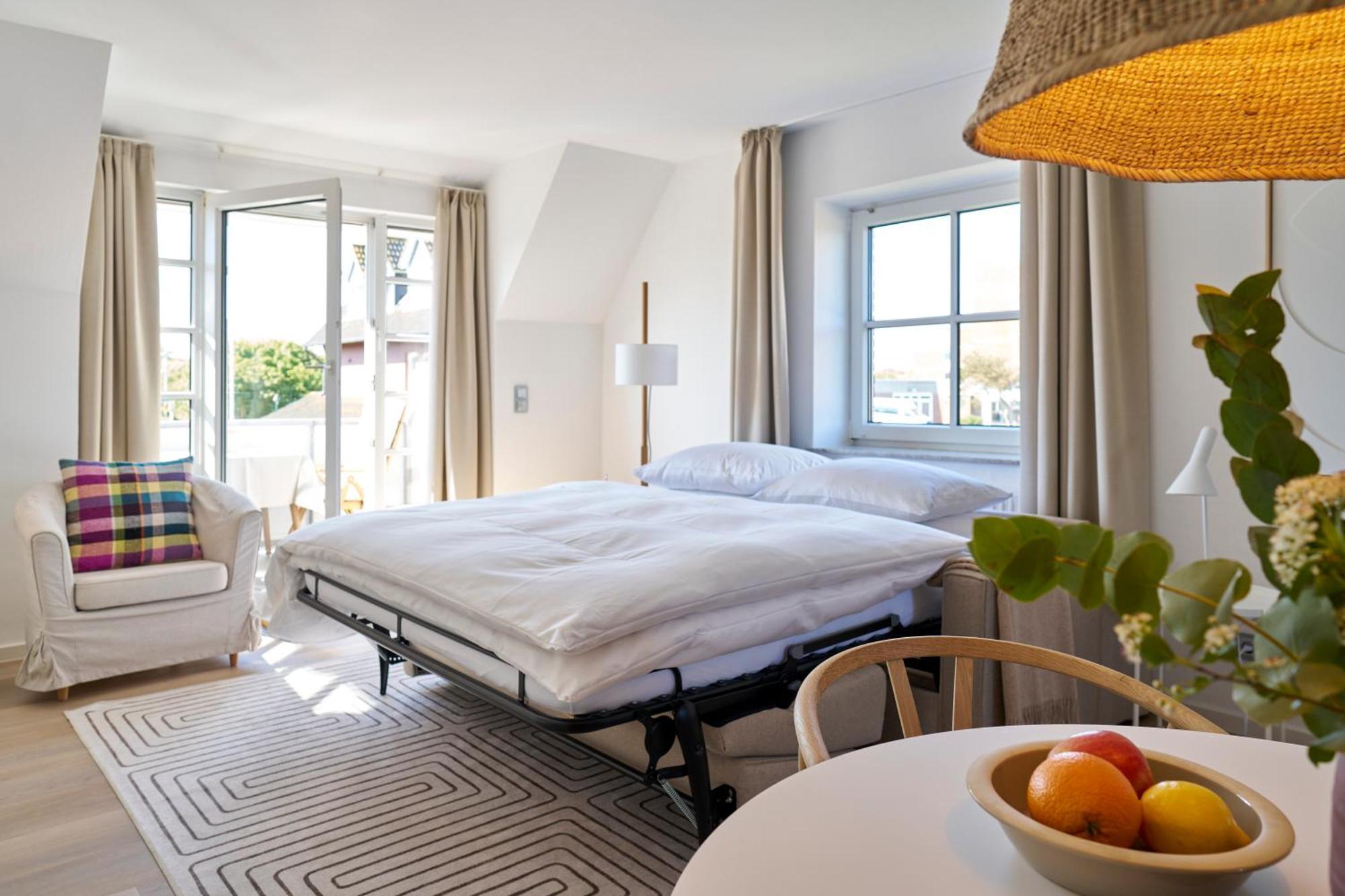 Haus Nordstrand Norderney Exterior foto