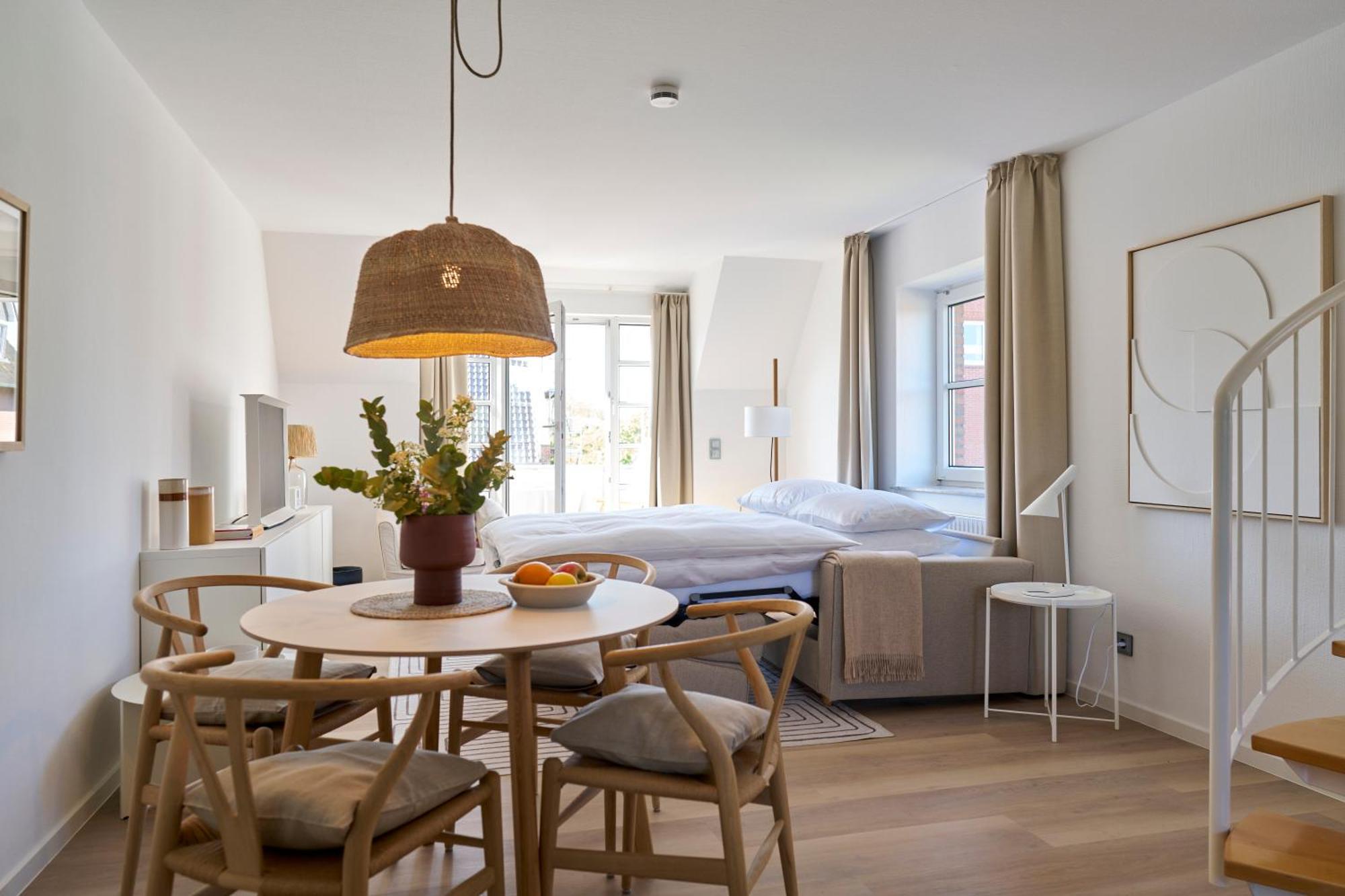 Haus Nordstrand Norderney Exterior foto