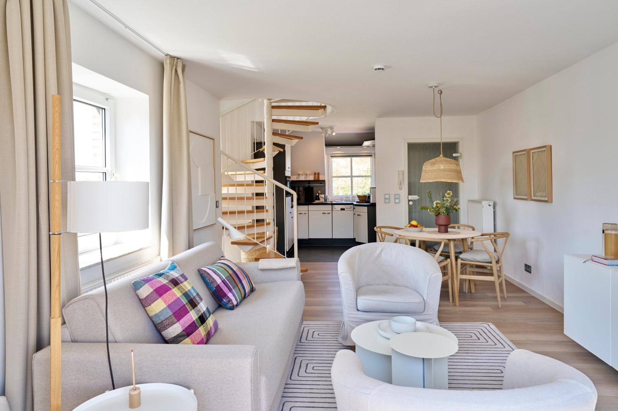 Haus Nordstrand Norderney Exterior foto