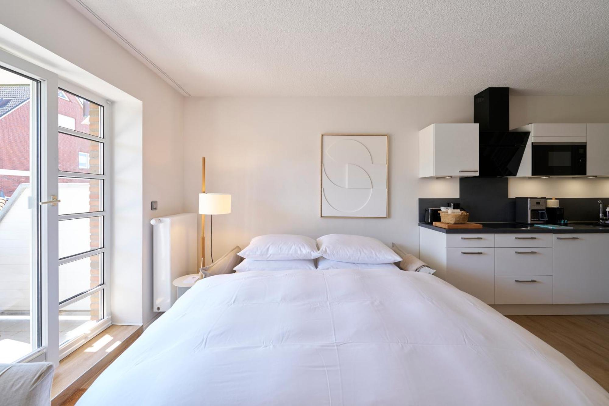 Haus Nordstrand Norderney Exterior foto