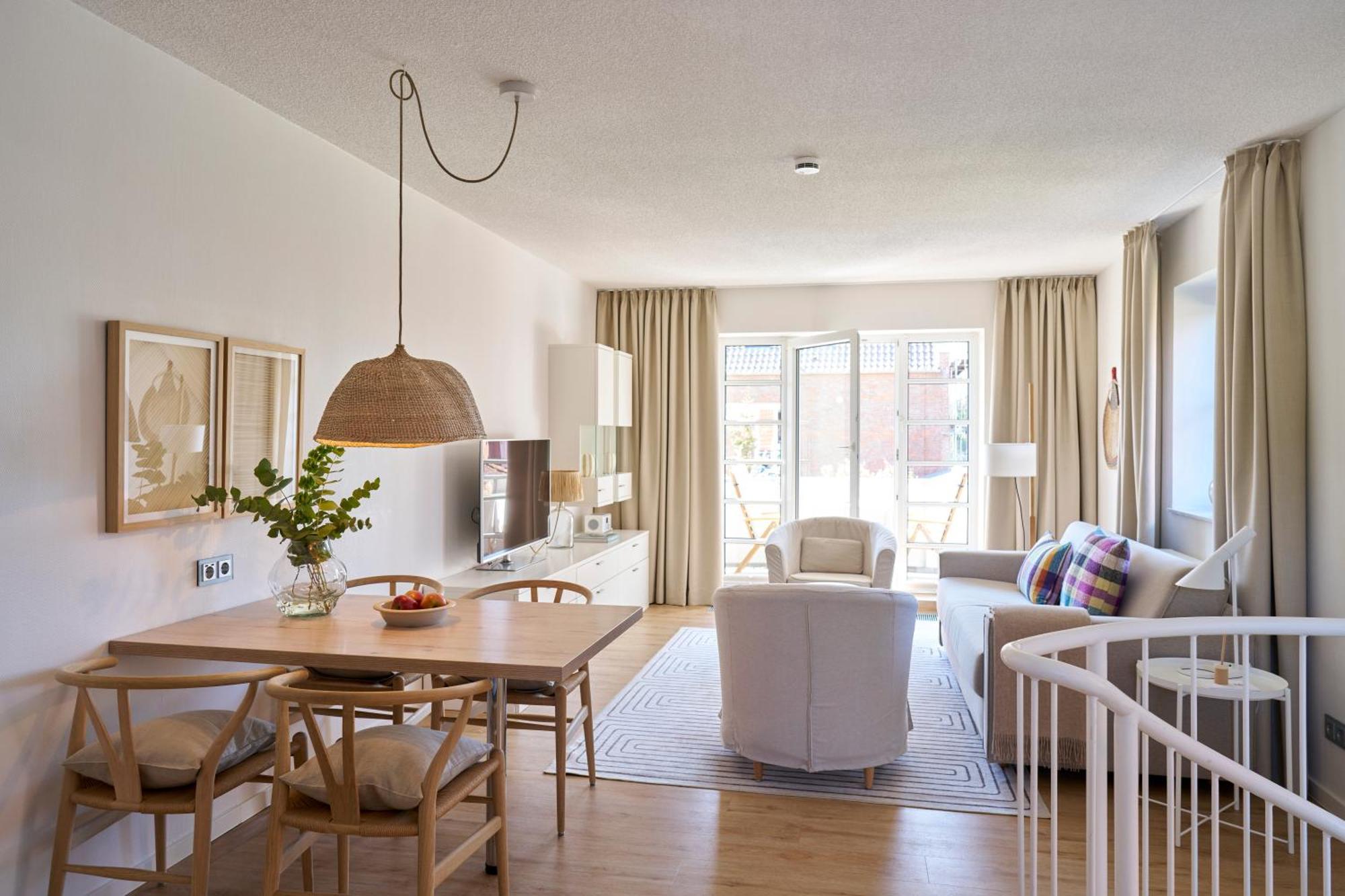 Haus Nordstrand Norderney Exterior foto