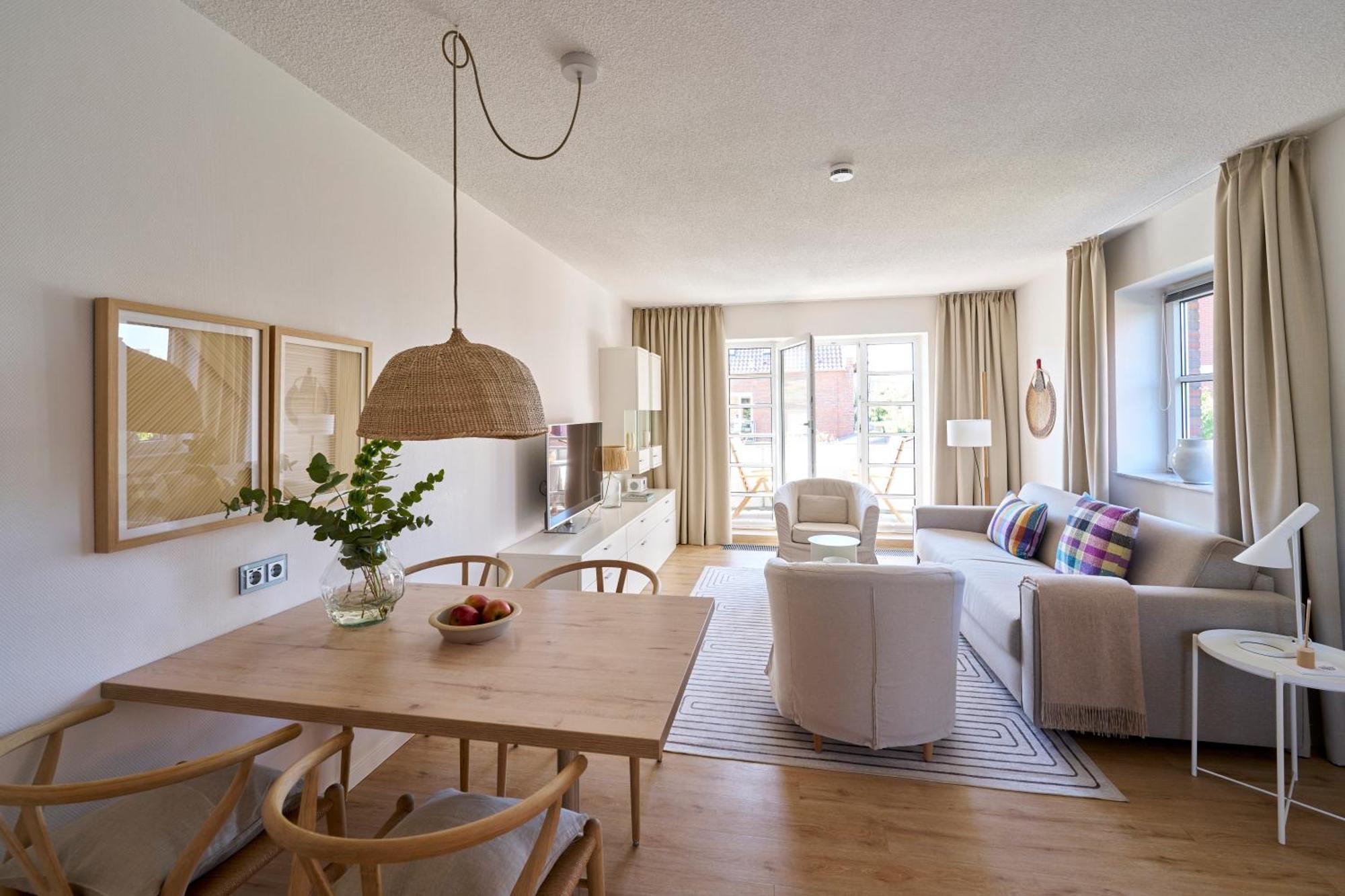 Haus Nordstrand Norderney Exterior foto